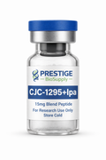 CJC-1295+Ipa Blend