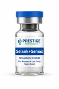 Selank+Semax Bundle